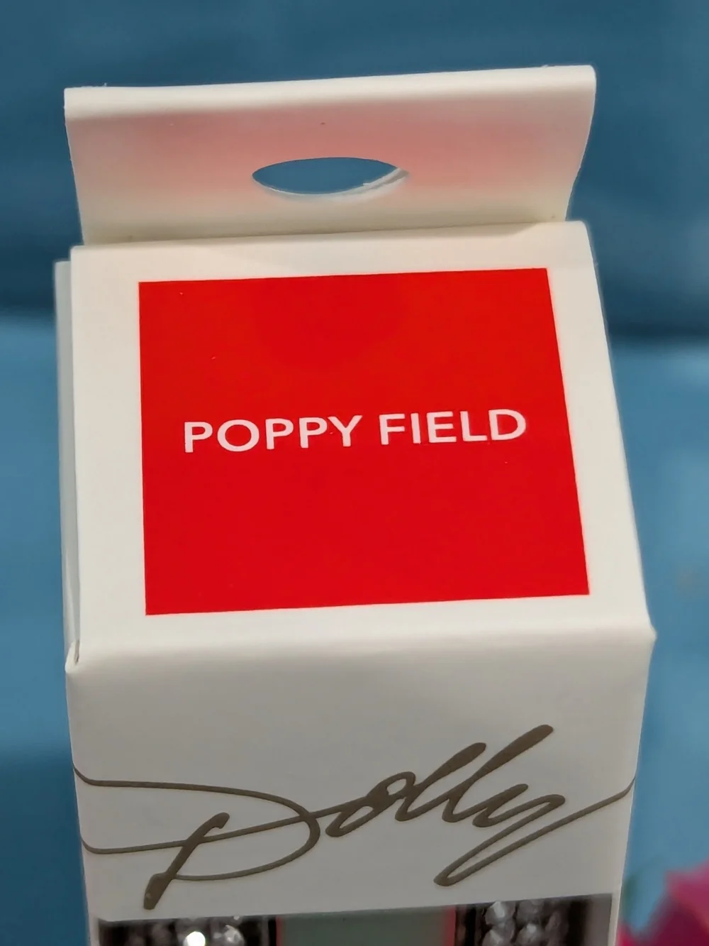 🆕 DOLLY PARTON'S Heavenly Kiss 